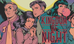 Kingdom of Night