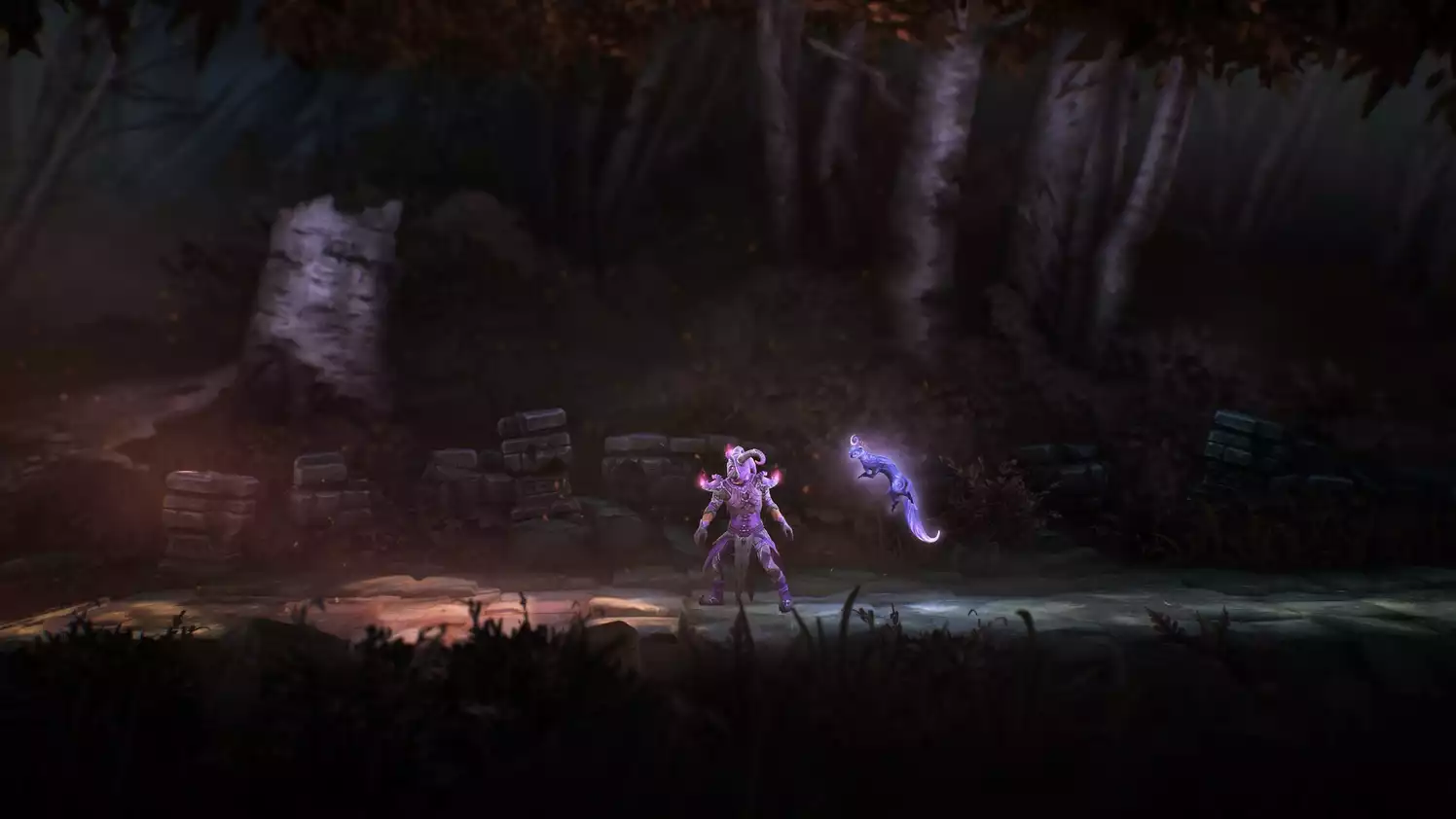 Mandragora Whispers of the Witch Tree Digital Deluxe