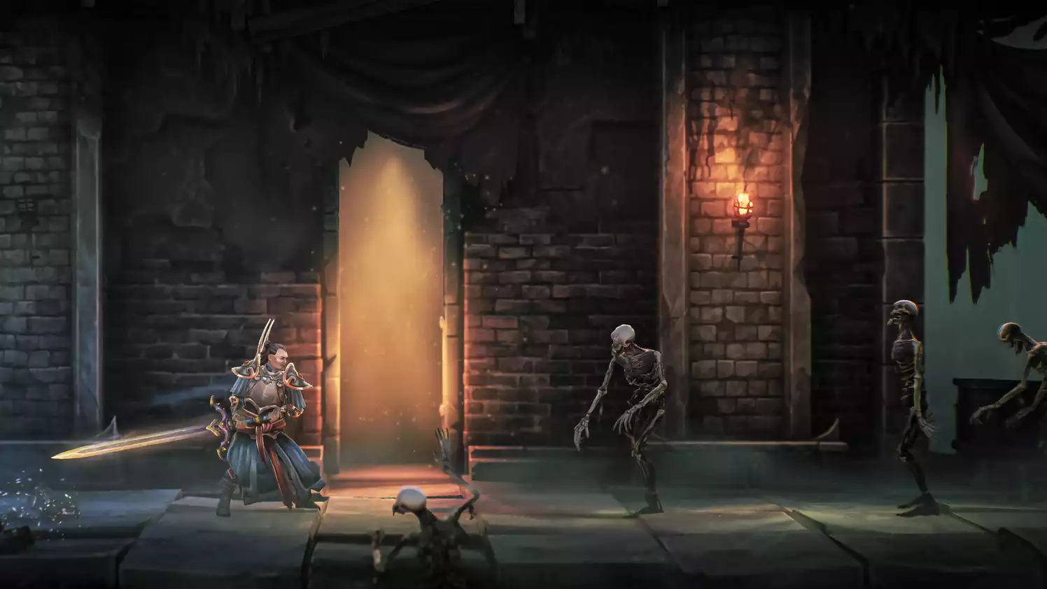 Mandragora Whispers of the Witch Tree Digital Deluxe