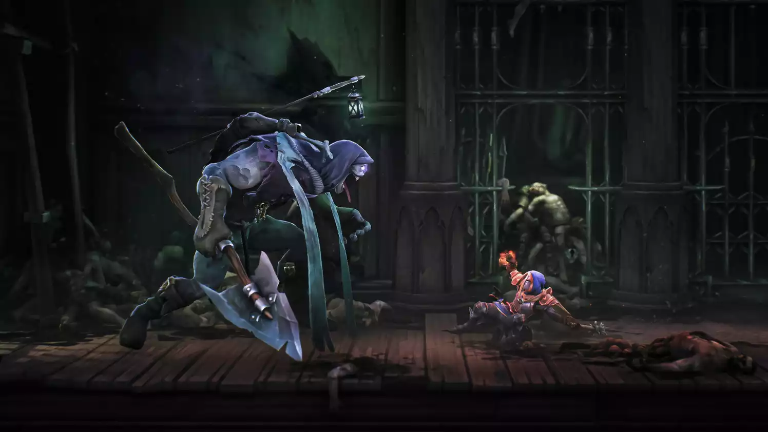 Mandragora Whispers of the Witch Tree Digital Deluxe