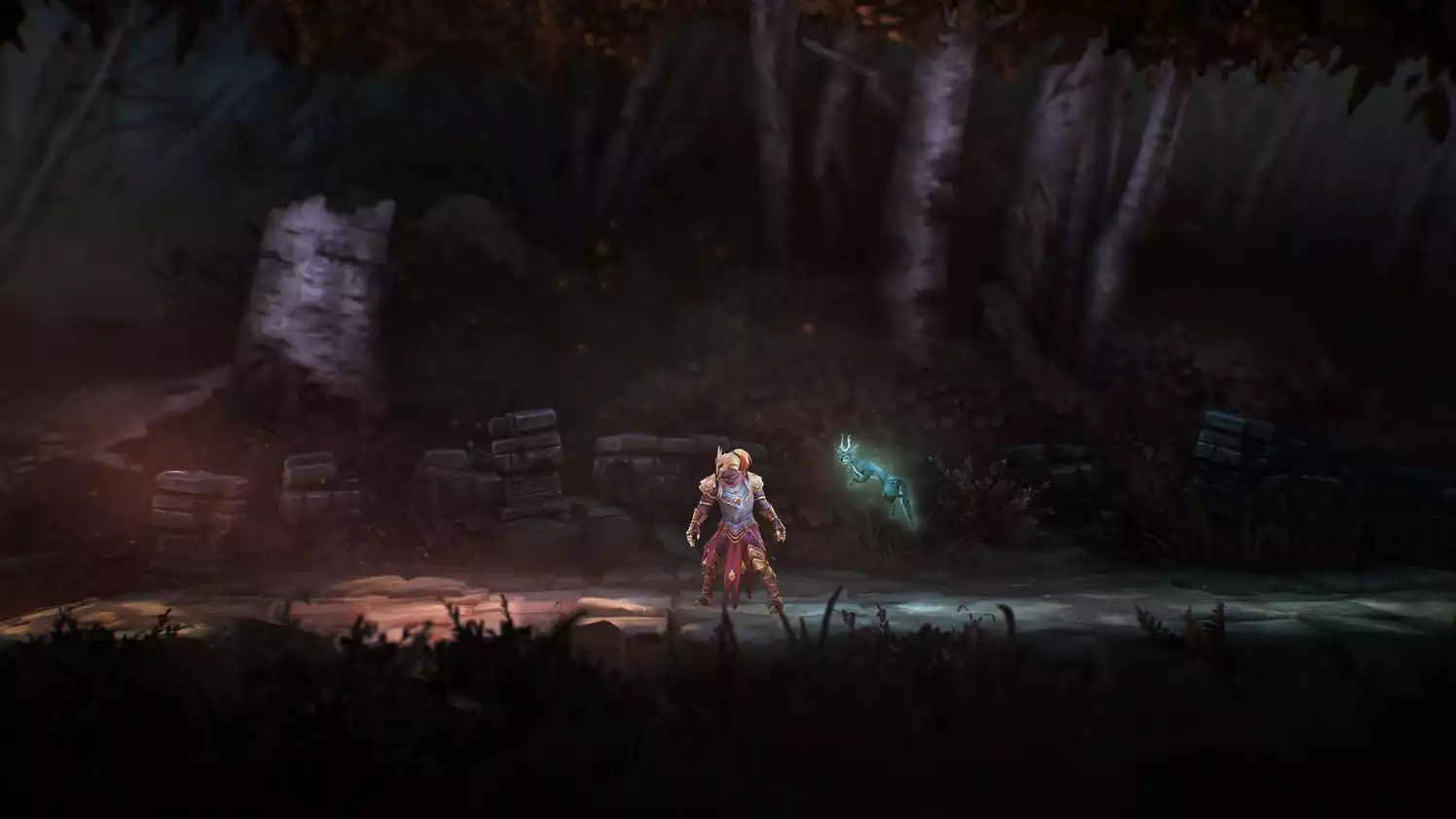Mandragora Whispers of the Witch Tree Digital Deluxe