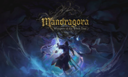Mandragora Whispers of the Witch Tree Digital Deluxe