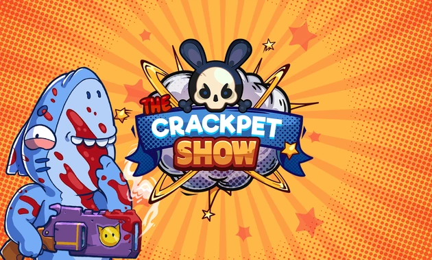 The Crackpet Show