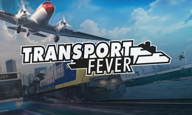 Transport Fever