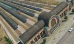Transport Fever