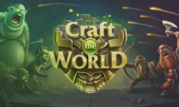 Craft The World