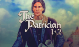 Patrician 12