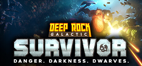 Deep Rock Galactic: Survivor  (Early Access)