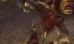 Nosferatu Wrath of Malachi