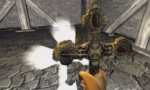 Nosferatu Wrath of Malachi