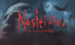 Nosferatu Wrath of Malachi