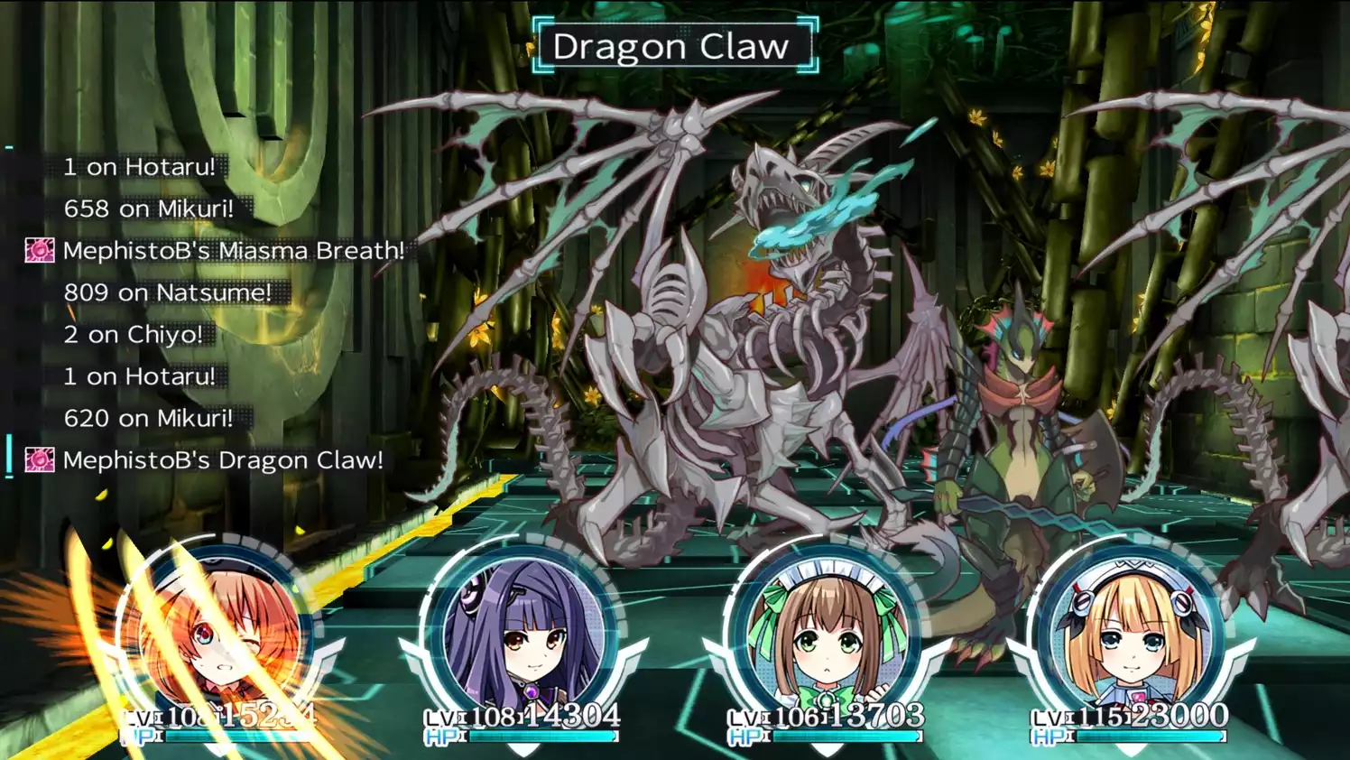 Tokyo Clanpool Deluxe Edition