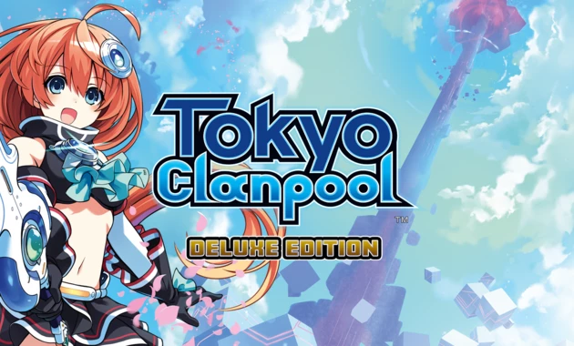 Tokyo Clanpool Deluxe Edition