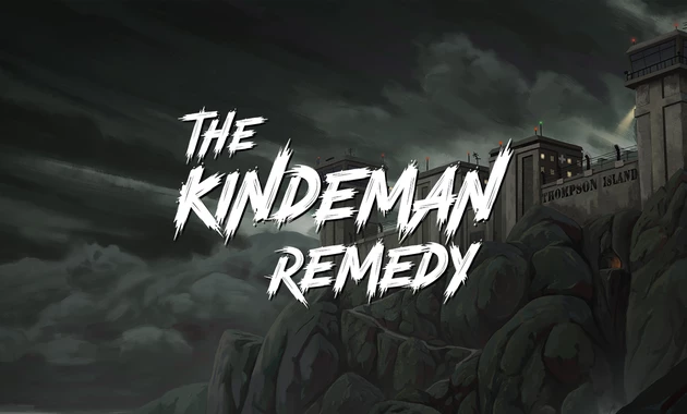 The Kindeman Remedy