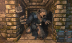 Legend of Grimrock