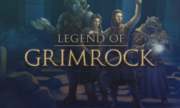 Legend of Grimrock