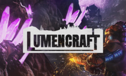 Lumencraft