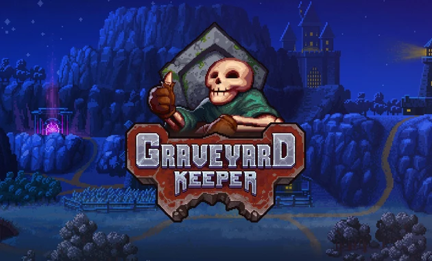 Graveyard Keeper