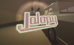 Jalopy