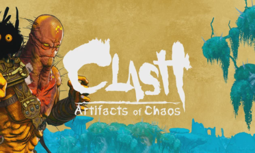 Clash Artifacts of Chaos Zeno Edition