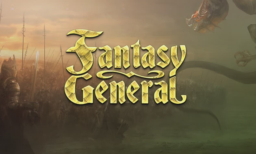 Fantasy General