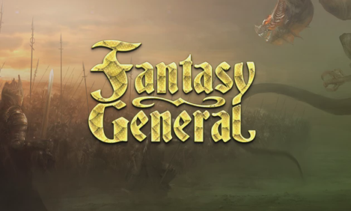 Fantasy General