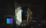 Dark Fall Ghost Vigil