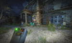 Dark Fall Ghost Vigil