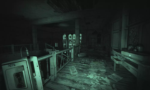 Dark Fall Ghost Vigil