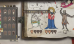 Scriptorium Master of Manuscripts