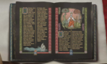 Scriptorium Master of Manuscripts