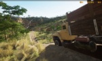 Truck Mechanic Dangerous Paths