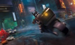 LEGO Batman: Legacy of the Dark Knight (LEGO® Бэтмен™: Наследие Темного рыцаря)