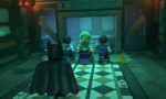 LEGO Batman: Legacy of the Dark Knight (LEGO® Бэтмен™: Наследие Темного рыцаря)
