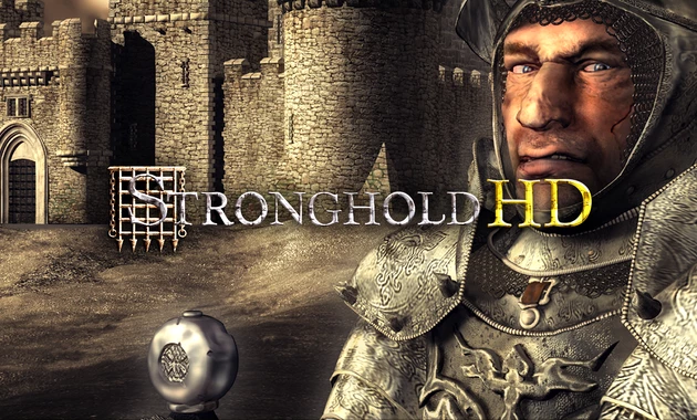 Stronghold HD