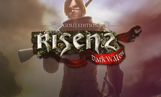 Risen 2 Dark Waters Gold Edition