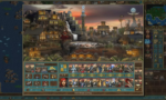 Heroes of Might and Magic III Horn of the Abyss (Mod)