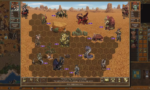 Heroes of Might and Magic III Horn of the Abyss (Mod)