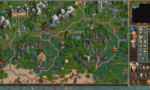 Heroes of Might and Magic III Horn of the Abyss (Mod)