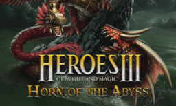 Heroes of Might and Magic III Horn of the Abyss (Mod)