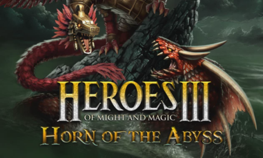 Heroes of Might and Magic III Horn of the Abyss (Mod)