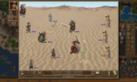 Heroes of Might and Magic III Horn of the Abyss (Mod)