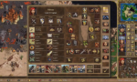 Heroes of Might and Magic III Horn of the Abyss (Mod)