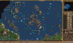 Heroes of Might and Magic III Horn of the Abyss (Mod)