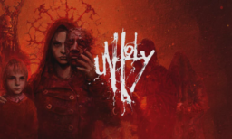 Unholy