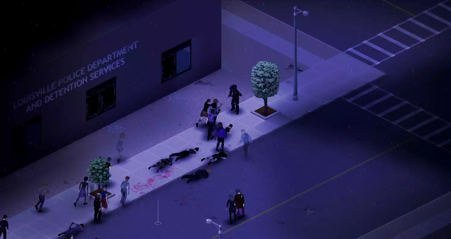 Project Zomboid (Early Access)