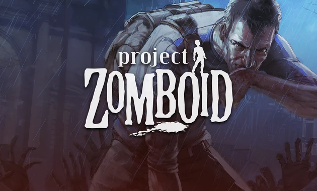 Project Zomboid (Early Access)