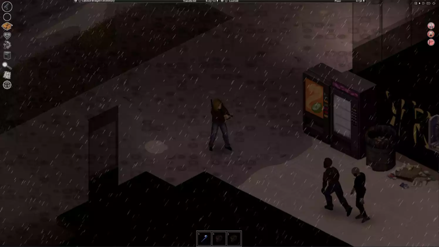 Project Zomboid (Early Access)