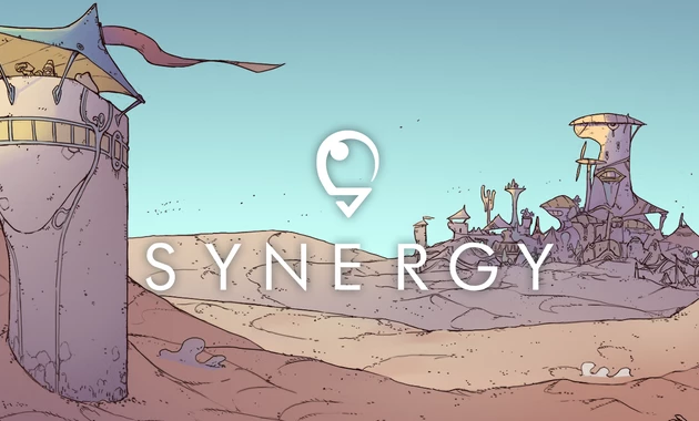 Synergy (Early Access)