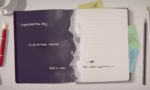 Lost Words Beyond the Page
